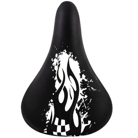 Mirim preto silk hot race branco com carrinho